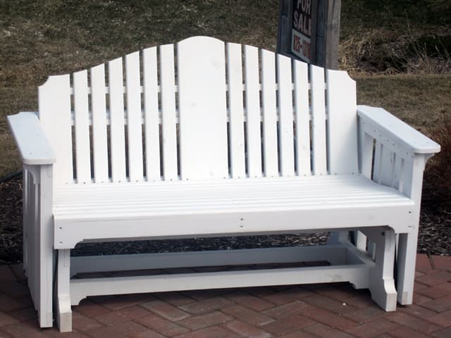bench